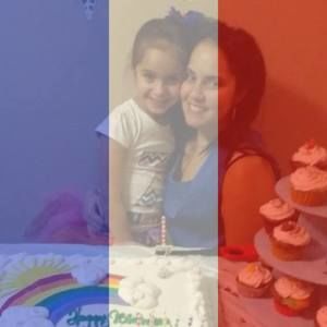 Meet your Posher, Elisa